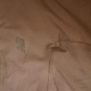 NB work out leggings